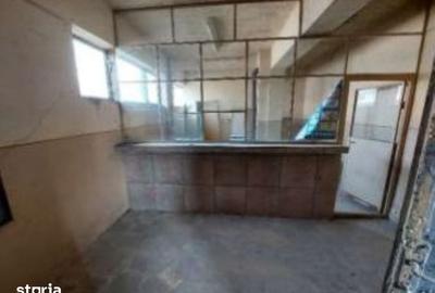 Spațiu comercial, de 38.66 mp, în Sacoșu Turcesc