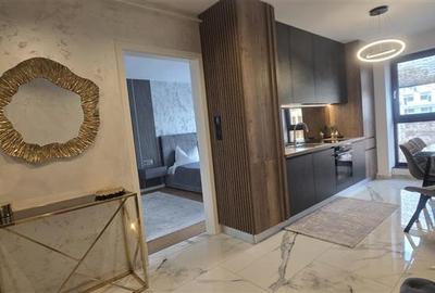 Apartament cu 2 camere decomandat în Central - 3