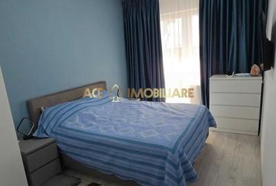 Apartament cu 2 camere decomandat, mobilat în Dobroești