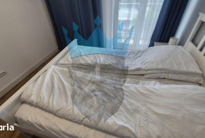 Apartament cu 2 camere, mobilat în Central - 14