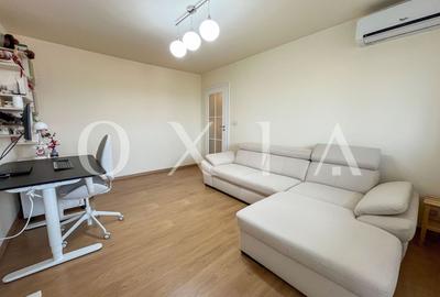 Apartament cu 2 camere nedecomandat, mobilat în Take Ionescu - 3