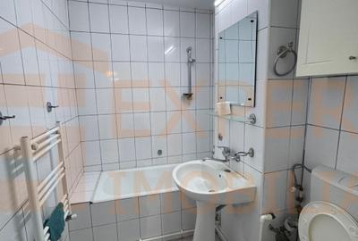 Apartament cu 3 camere decomandat, mobilat în Tomis III - 6