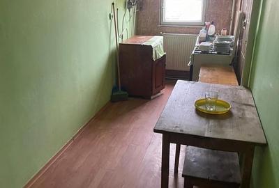 Apartament cu 2 camere nedecomandat în Central - 3