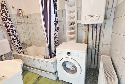 Casă individuală cu 4 camere cu Canalizare în Rudului - 6