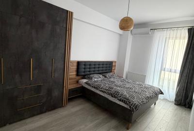 Apartament cu 3 camere decomandat în Tomis Plus - 6