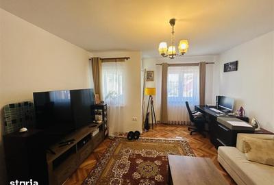 Apartament cu 2 camere decomandat în Calea Dumbrăvii
