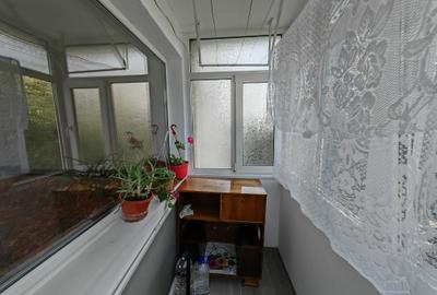 Apartament cu 2 camere semidecomandat în Cornișa - 10