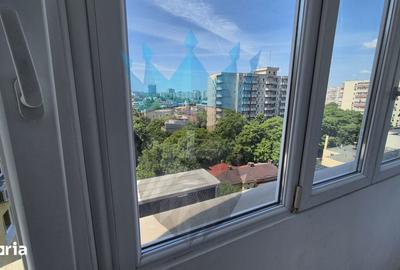 Apartament cu 2 camere în Tei - 7