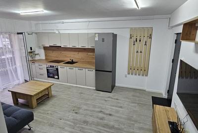 Apartament cu 2 camere decomandat în Baciu