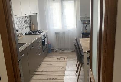 Apartament cu 2 camere decomandat în Central - 1