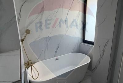 Casă individuală cu 4 camere cu Teren 401 Mp în Domnești - 8