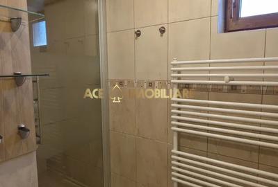 Apartament cu 4 camere decomandat, mobilat în Văcăresti - 9