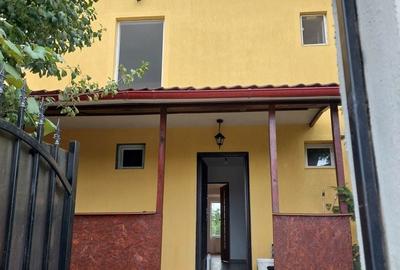 Casă cu 4 camere în Bragadiru