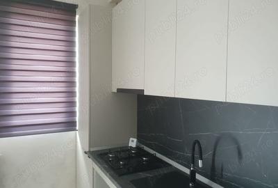 Apartament cu 2 camere decomandat în Central - 1