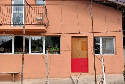 Casă cu 5 camere cu Teren 3000 Mp în Central