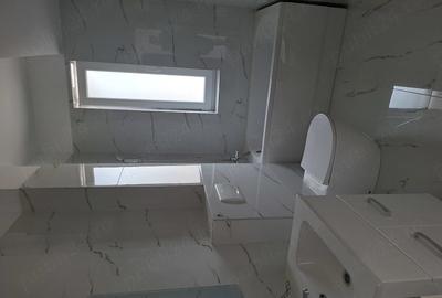 Apartament cu 2 camere semidecomandat în Giroc