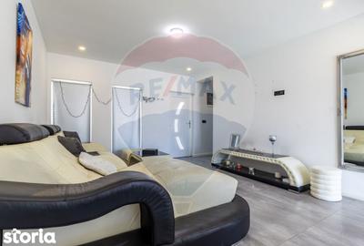 Casă cu 4 camere cu Teren 307 Mp în Fântânele - 15