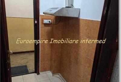 Garsonieră în CET