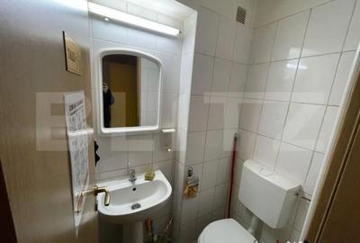 Spațiu comercial, de 73 mp, în Cetate - 1