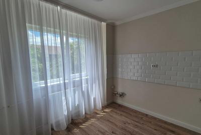 Apartament cu 2 camere semidecomandat în Rogerius - 4