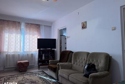Garsonieră în Terezian - 2