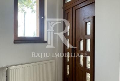 Casă cu 3 camere în Iosia
