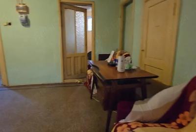 Apartament cu 4 camere decomandat în Magheru - 2