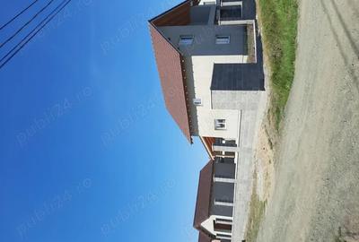 Casă cu 3 camere în Beregsău Mare - 6