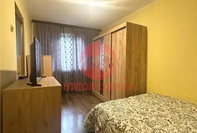 Apartament cu 2 camere semidecomandat în Casa de Cultură - 13