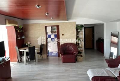 Apartament cu 3 camere decomandat în Nicolina - 2