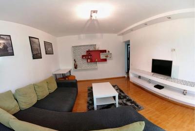 Apartament cu 2 camere decomandat, mobilat în Drumul Taberei - 2