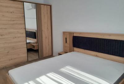 Apartament cu 2 camere, mobilat în Drumul Taberei - 2