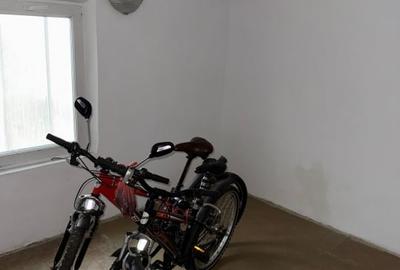 Casă individuală cu 4 camere cu Canalizare în Bd. Coșbuc - 6