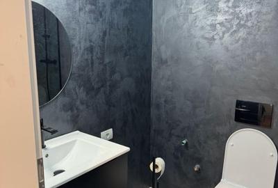 Apartament cu 2 camere decomandat, mobilat în Tomis Nord - 5