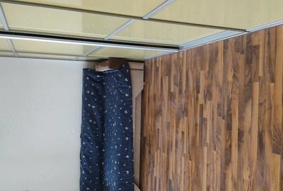 Apartament cu 2 camere decomandat în Apărătorii Patriei