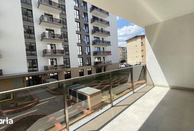 Garsonieră, mobilată în Theodor Pallady - 2
