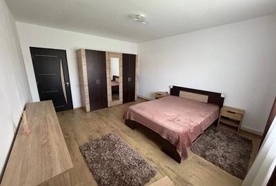 Apartament cu 2 camere decomandat în Lunca Cetățuii