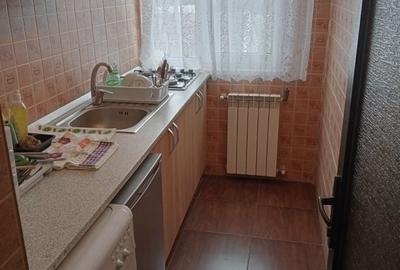 Apartament cu 2 camere decomandat în Exterior Vest - 1