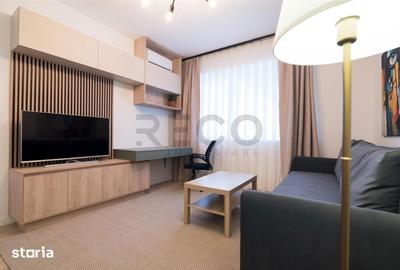 Apartament cu 2 camere, mobilat în Calea Aradului - 20