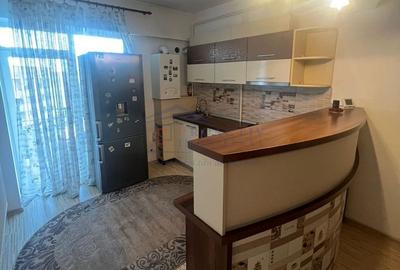 Apartament cu 2 camere decomandat, mobilat în Ultracentral - 4