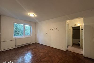 Garsonieră semidecomandată în Vest - 5