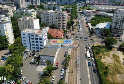 Spațiu comercial, în 13 Septembrie - 5
