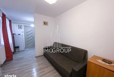 Apartament cu 2 camere semidecomandat, mobilat în Mărăști - 13