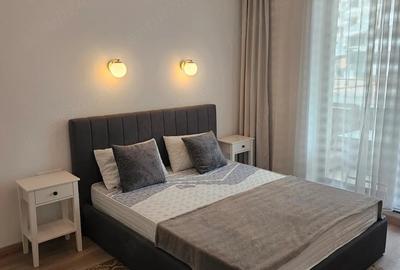 Apartament cu 2 camere decomandat în Rulmentul