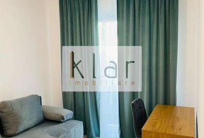 Apartament cu 3 camere în Baciu - 10