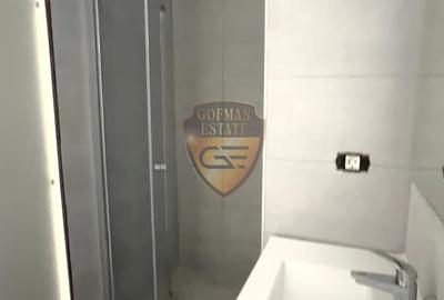 Apartament cu 2 camere semidecomandat, mobilat în Nord - 7