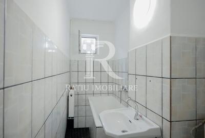Apartament cu 2 camere decomandat, mobilat în Rogerius - 9