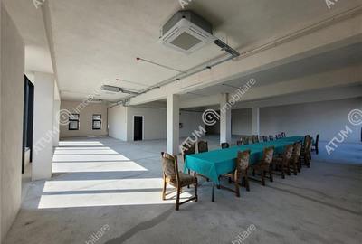 Birou, de 325 mp, în Industrial Est - 3