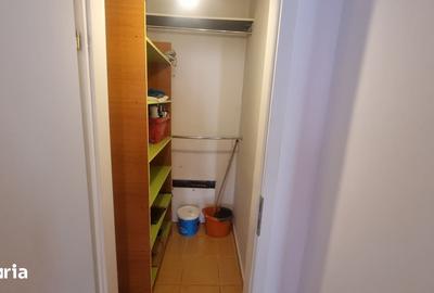 Garsonieră în Iosia