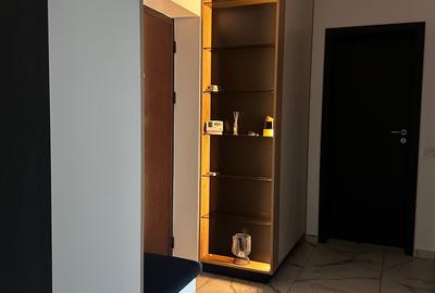 Apartament cu 2 camere decomandat în Metalurgiei - 12